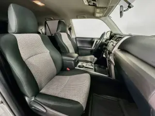 Toyota 4Runner 2018 4x2 SR5 4dr SUV