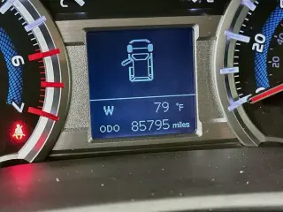 Toyota 4Runner 2018 4x2 SR5 4dr SUV