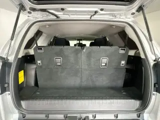 Toyota 4Runner 2018 4x2 SR5 4dr SUV