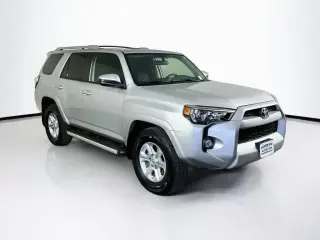 Toyota 4Runner 2018 4x2 SR5 4dr SUV