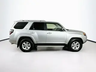 Toyota 4Runner 2018 4x2 SR5 4dr SUV