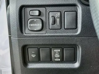 Toyota 4Runner 2018 4x2 SR5 4dr SUV