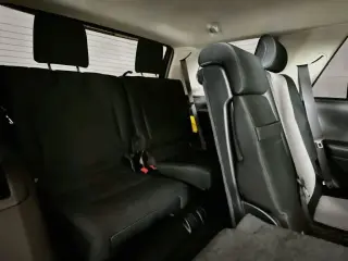 Toyota 4Runner 2018 4x2 SR5 4dr SUV