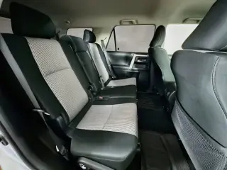 Toyota 4Runner 2018 4x2 SR5 4dr SUV