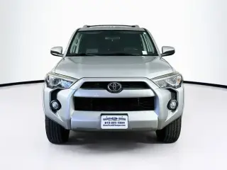 Toyota 4Runner 2018 4x2 SR5 4dr SUV