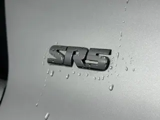 Toyota 4Runner 2018 4x2 SR5 4dr SUV