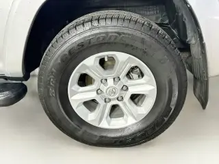Toyota 4Runner 2018 4x2 SR5 4dr SUV