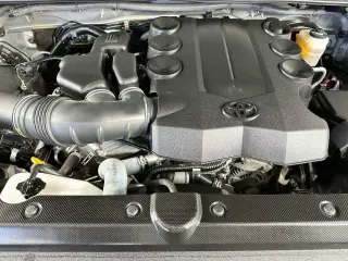 Toyota 4Runner 2018 4x2 SR5 4dr SUV