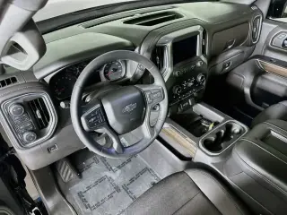 Chevrolet Silverado 1500 2021 4x4 RST 4dr Crew Cab 5.8 ft. SB
