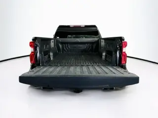 Chevrolet Silverado 1500 2021 4x4 RST 4dr Crew Cab 5.8 ft. SB