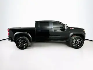 Chevrolet Silverado 1500 2021 4x4 RST 4dr Crew Cab 5.8 ft. SB