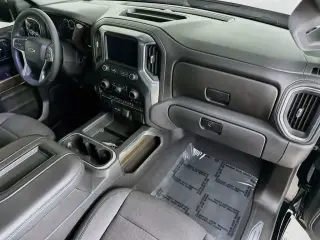 Chevrolet Silverado 1500 2021 4x4 RST 4dr Crew Cab 5.8 ft. SB