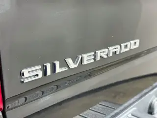 Chevrolet Silverado 1500 2021 4x4 RST 4dr Crew Cab 5.8 ft. SB