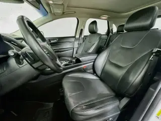 Ford Edge 2017 AWD Titanium 4dr Crossover