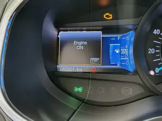 Ford Edge 2017 AWD Titanium 4dr Crossover