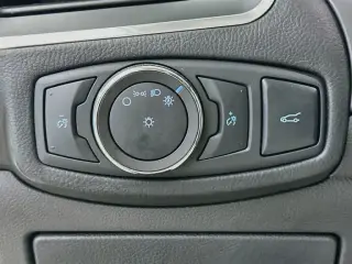 Ford Edge 2017 AWD Titanium 4dr Crossover