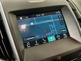 Ford Edge 2017 AWD Titanium 4dr Crossover