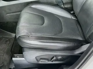 Ford Edge 2017 AWD Titanium 4dr Crossover