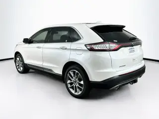 Ford Edge 2017 AWD Titanium 4dr Crossover
