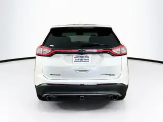 Ford Edge 2017 AWD Titanium 4dr Crossover