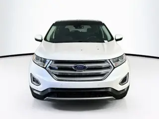 Ford Edge 2017 AWD Titanium 4dr Crossover