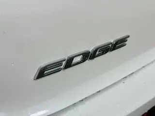Ford Edge 2017 AWD Titanium 4dr Crossover