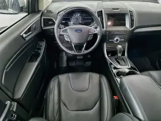 Ford Edge 2017 AWD Titanium 4dr Crossover