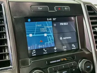 Ford F-150 2017 4x2 XLT 4dr SuperCrew 5.5 ft. SB