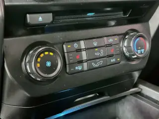 Ford F-150 2017 4x2 XLT 4dr SuperCrew 5.5 ft. SB