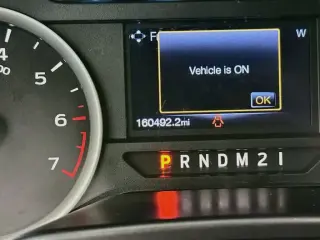 Ford F-150 2017 4x2 XLT 4dr SuperCrew 5.5 ft. SB