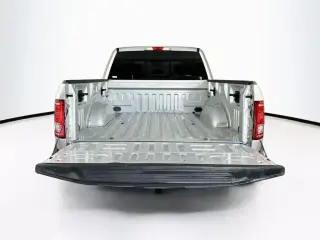 Ford F-150 2017 4x2 XLT 4dr SuperCrew 5.5 ft. SB