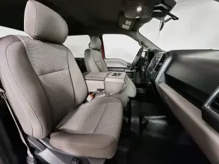 Ford F-150 2020 4x4 XLT 4dr SuperCrew 5.5 ft. SB