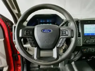 Ford F-150 2020 4x4 XLT 4dr SuperCrew 5.5 ft. SB