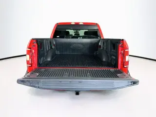 Ford F-150 2020 4x4 XLT 4dr SuperCrew 5.5 ft. SB