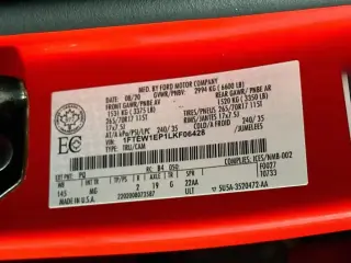 Ford F-150 2020 4x4 XLT 4dr SuperCrew 5.5 ft. SB