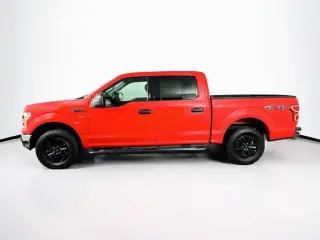 Ford F-150 2020 4x4 XLT 4dr SuperCrew 5.5 ft. SB