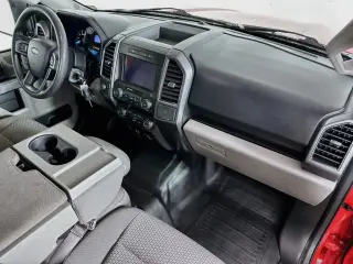 Ford F-150 2020 4x4 XLT 4dr SuperCrew 5.5 ft. SB