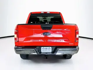 Ford F-150 2020 4x4 XLT 4dr SuperCrew 5.5 ft. SB