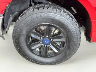 Ford F-150 2020 4x4 XLT 4dr SuperCrew 5.5 ft. SB
