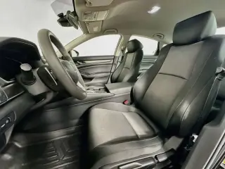 Honda Accord Hybrid 2021 Base 4dr Sedan