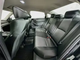 Honda Accord Hybrid 2021 Base 4dr Sedan