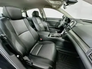 Honda Accord Hybrid 2021 Base 4dr Sedan
