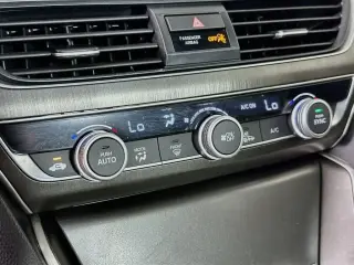 Honda Accord Hybrid 2021 Base 4dr Sedan