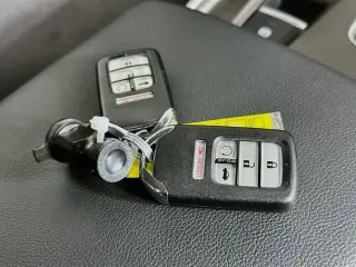 Honda Accord Hybrid 2021 Base 4dr Sedan