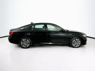Honda Accord Hybrid 2021 Base 4dr Sedan