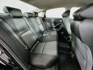 Honda Accord Hybrid 2021 Base 4dr Sedan