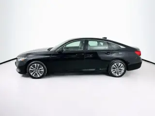 Honda Accord Hybrid 2021 Base 4dr Sedan