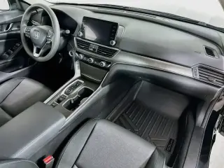 Honda Accord Hybrid 2021 Base 4dr Sedan