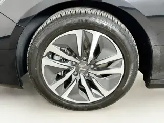 Honda Accord Hybrid 2021 Base 4dr Sedan
