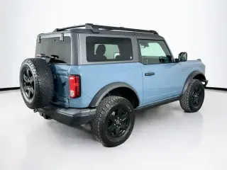 Ford Bronco 2022 4x4 Black Diamond 2dr SUV